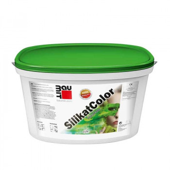 VOPSEA SILICONICA BAUMIT SILIKONCOLOR 5L  COD 0187